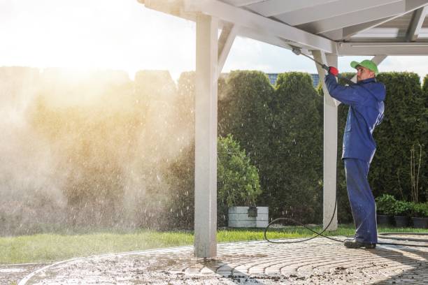 Best Gas Station Cleaning  in Carlyss, LA