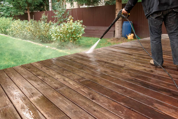 Trusted Carlyss, LA Pressure Washing Experts