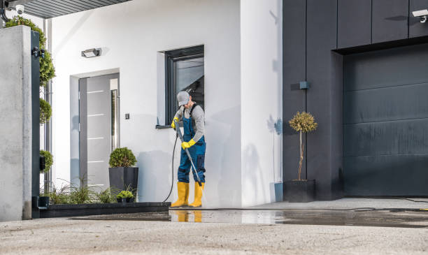Best Solar Panel Cleaning  in Carlyss, LA