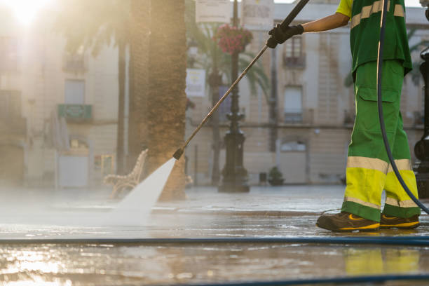 Best Machinery and Equipment Cleaning  in Carlyss, LA